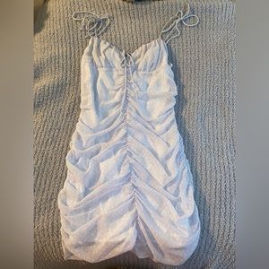 Lush brand, body con fit, size medium